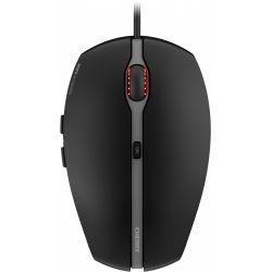 Souris Cherry Gentix 4k, 3600dpi - JM-0340-2