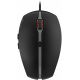 Souris Cherry Gentix 4k, 3600dpi - JM-0300