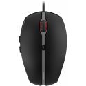 Souris Cherry Gentix 4k, 3600dpi - JM-0340-2