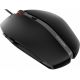 Souris Cherry Gentix 4k, 3600dpi - JM-0300