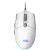 Souris Mars Gaming MMG Gaming Mouse, RGB, blanche