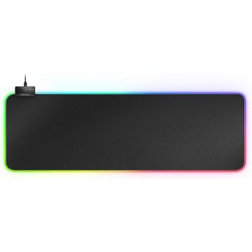 Tapis Mars Gaming MMPRGB2 RGB - XXL (Noir)