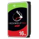 Seagate IronWolf Pro 16To SATA3 6Gb/s 7200T/M 256Mo