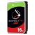 Seagate IronWolf Pro 16To SATA3 6Gb/s 7200T/M 256Mo