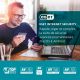 ESET Internet Security - 1an / 1 PC