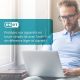 ESET NOD32 Antivirus - renouvellement 2 ans / 1 PC