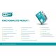 ESET NOD32 Antivirus - renouvellement 2 ans / 1 PC