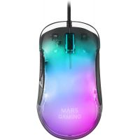 Souris Mars Gaming MMGlow RGB