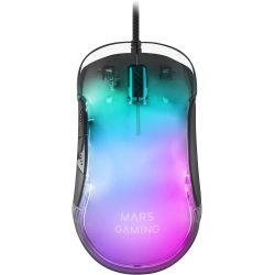 Souris Mars Gaming MMGlow RGB