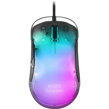 Souris Mars Gaming MMGlow RGB