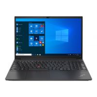 LENOVO ThinkPad E15, AMD Ryzen 7 5700U, 15.6" FHD, 8Go, 512Go SSD, Win10 Pro