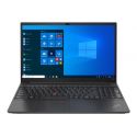 LENOVO ThinkPad E15, AMD Ryzen 7 5700U, 15.6" FHD, 8Go, 512Go SSD, Win10 Pro - 20YG006MFR