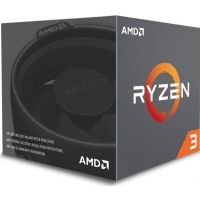 Ryzen 3 1200 - Quad 3.1Ghz - AM4