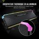 CORSAIR Vengeance RGB RS - 16Go (2x 8Go) DDR4 3600Mhz - CMG16GX4M2D3600C18