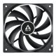 Ventilateur 12cm Arctic F12 ACFAN00201A silencieux, 3 pins
