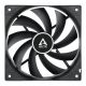 Ventilateur 12cm Arctic F12 ACFAN00201A silencieux, 3 pins