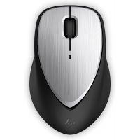 Souris HP Envy Rechargeable Mouse 500, grise
