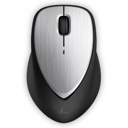 Souris HP Envy Rechargeable Mouse 500, grise