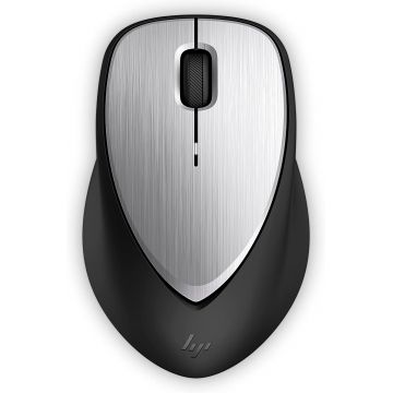 Souris HP Envy Rechargeable Mouse 500, grise