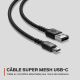 SteelSeries Aerox 3 Onyx (2022) - 62611
