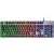 Clavier Mars Gaming MK220 RGB