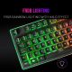 Clavier Mars Gaming MK220 RGB