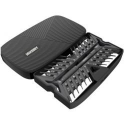 Kit de tournevis 26 en 1 - Jakemy JM-8178