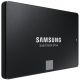 SSD Samsung 870 EVO, 500Go SATA3 MZ-77E500B/EU