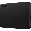 Disque dur externe Toshiba Canvio Basics 2022 2To USB3.0 - HDTB420EK3AA