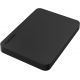 Disque dur externe TOSHIBA Canvio Basics Noir 2To USB3.0