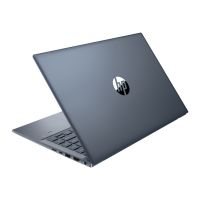 HP Laptop 14-ec0093nf, AMD Ryzen 5 5500U, 8Go, SSD 512Go, Win10