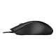 Souris HP Wired Mouse 100, USB -6VY96AA