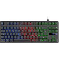 Clavier Mars Gaming MK02 TKL RGB (Noir)