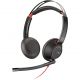 Casque micro Poly Plantronics Blackwire 5220
