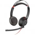 Casque micro Poly Plantronics Blackwire 5220