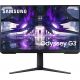 Moniteur 27" SAMSUNG Odyssey LS27AG300, 1ms, IPS, 144Hz, HDMI-DP