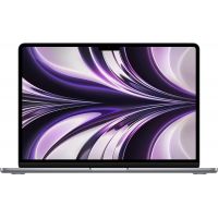 Apple MacBook Air 2022, puce M2, 13.6", 8Go, SSD 256Go,, gris sidéral