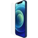 BELKIN Protection d'écran Verre trempé pour Iphone 12 et 12pro - OVA021ZZ