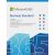 Microsoft 365 Business Standard, 1 utilisateur, 5 PC/MAC, abonnement 1 an