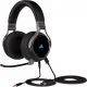 Casque Corsair Virtuoso RGB Wireless, 7.1 - CA-9011185-EU