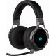 Casque Corsair Virtuoso RGB Wireless, 7.1 - CA-9011185-EU