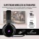 Casque Corsair Virtuoso RGB Wireless, 7.1 - CA-9011185-EU