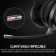 Casque Corsair Virtuoso RGB Wireless, 7.1 - CA-9011185-EU