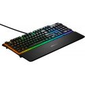 Clavier SteelSeries Apex 3 - 64815