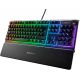 Clavier SteelSeries Apex 3 - 64815