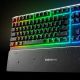 Clavier SteelSeries Apex 3 - 64815