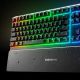 Clavier SteelSeries Apex 3 - 64815