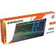 Clavier SteelSeries Apex 3 - 64815