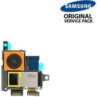 Caméra arrière Samsung Galaxy S20 Ultra Complet (2 caméras) (G988N) (Officiel)