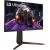 Moniteur 24" LG 24GN650-B - FHD 16/9e 1920x1080, TN 1ms 144Hz